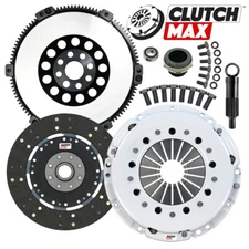 STAGE 2 RIGID CLUTCH KIT FLYWHEEL for 2004-06 BMW 325Ci 325i M54 M56 E46 5-SPEED