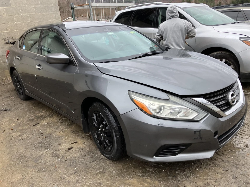 Bote evaporador Nissan Altima 16 Foto 3 de 4