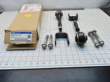 Ford DB5Z-5A972-K  Rear Suspension Toe Link Kit