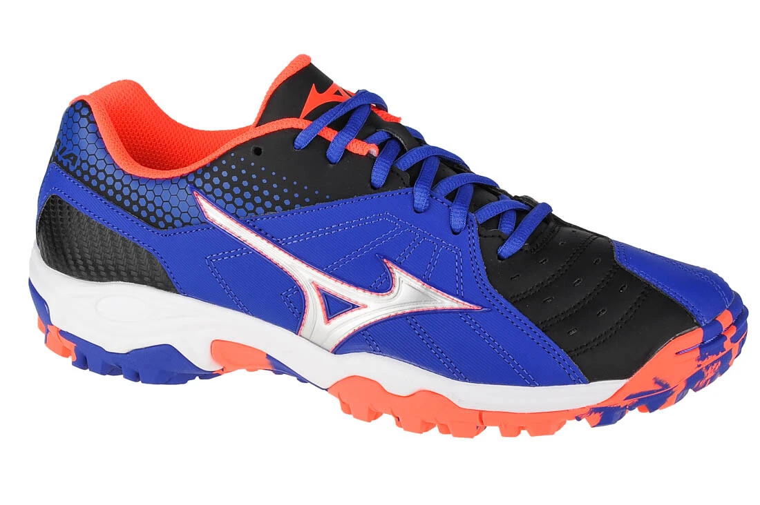 scarpe da calcio Uomo Mizuno Wave Gaia 3 granata