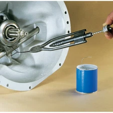 Eastwood Safety Locking Wire Twist Pliers Cutter/Twister with Automatic Return