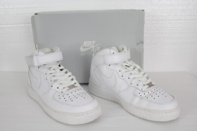 NIKE AF1 Air Force 1 Mid  display picture 1