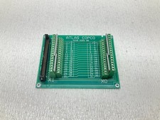 Atlas Copco 4240-5205-00 Breakout Board 4240520500 TSC