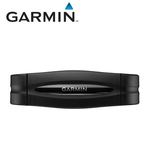 Brand New Garmin Heart Rate Monitor with Strap HRM ANT+ 010-10997-00 | eBay