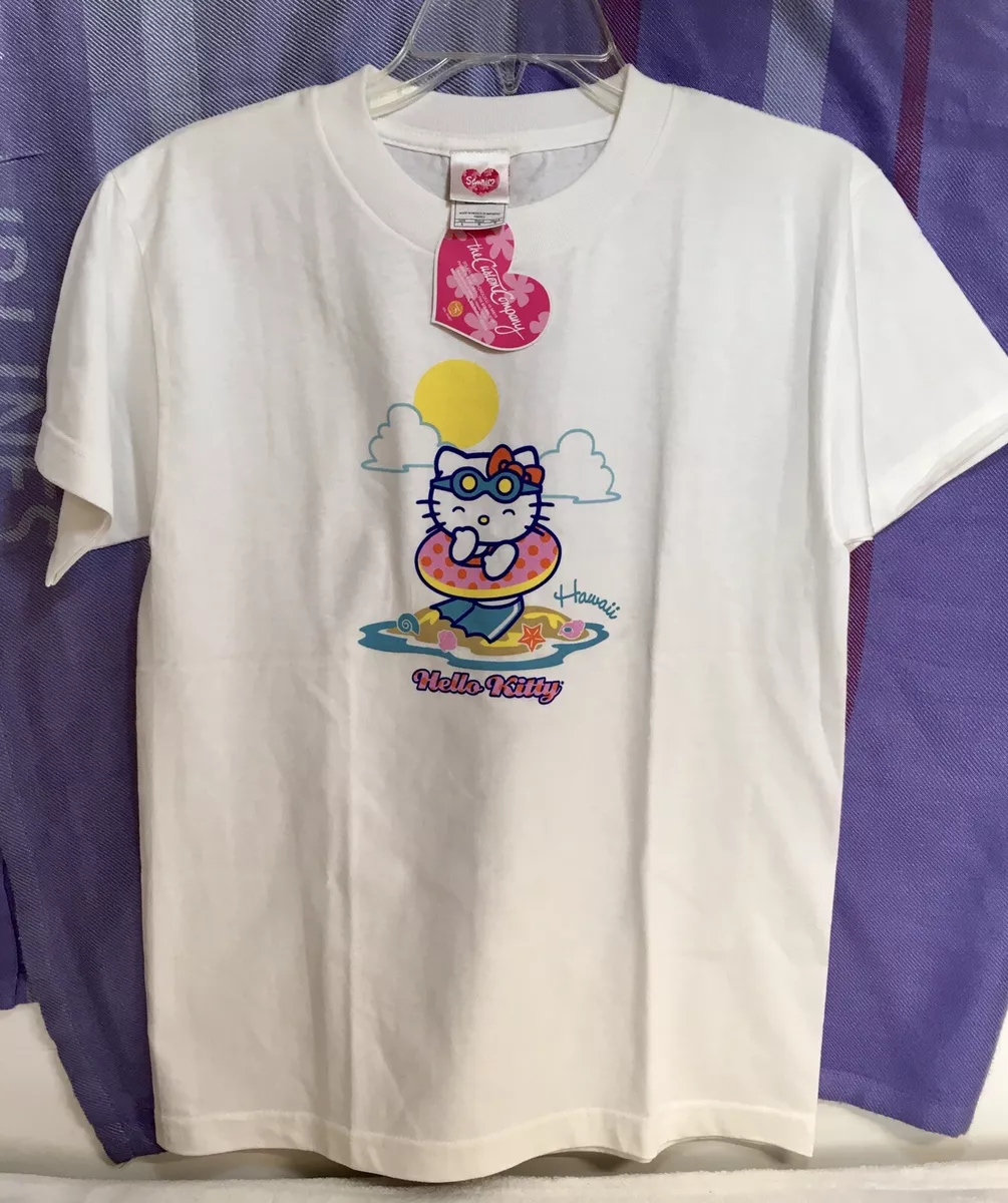 hello kitty t-shirt - Create meme / Meme Generator 