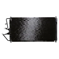 TYC 4544 A/C Condenser For Select 94-95 Chevrolet GMC Models
