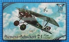 1/72 Siemens-Schuckert D.I Late (Bat Project 72007)