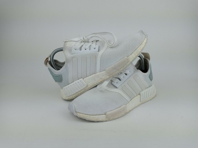 nmd tactile green