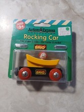 Brio Rocking Car