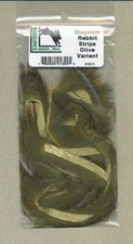 Magnum Rabbit Strips - olive variant MRS270