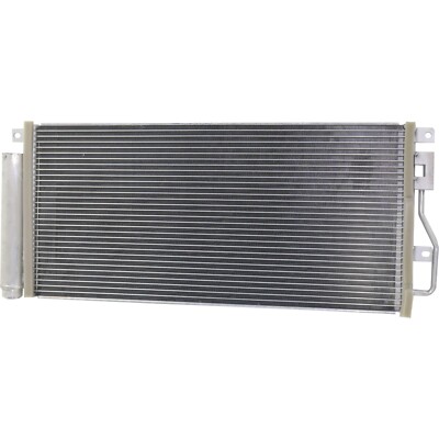 AC Condenser For 2016-2021 Chevy Trax Korea Built Vehicle 2015-2021 Buick Encore