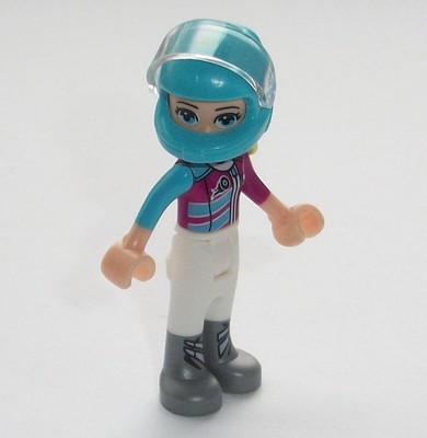 boots lego friends