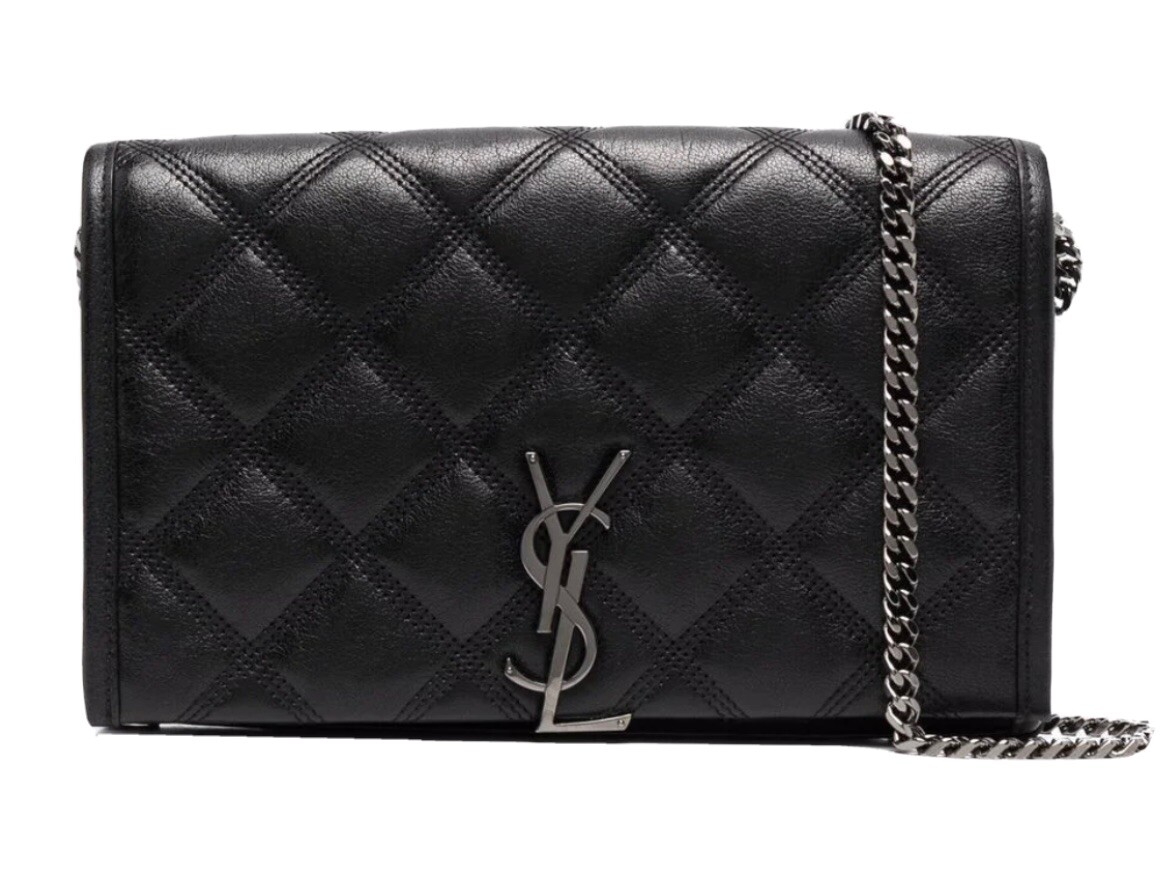 SAINT LAURENT borsa ysl autentica