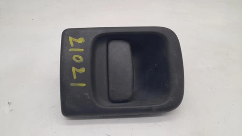 Maniglia Esterna Portellone Bagagliaio per PEUGEOT 206 E-Music 138522