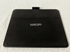 Wacom Black Small Intuos Art Tablet NO PEN