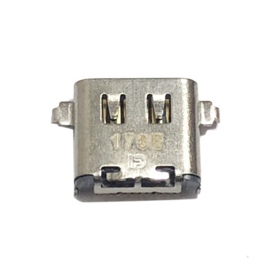 Type-C Charging Port DC IN Power Jack For Lenovo ThinkBook 13S G2 ITL 20 V9 NEW