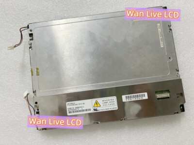 Original 10.4'' Inch T-51513D104U-FW-A-AB LCD Display For OPTREX 1 Year Warranty