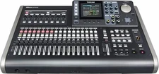 TASCAM Multitrack Recorder DIGITAL PORTASTUDIO DP-24SD