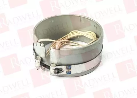 CHROMALOX 150295 / 150295 (BRAND NEW)