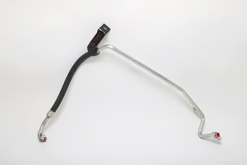 Mazda RX-8 RX8 04-08 A/C Air Conditioner Pressure Line Pipe FE01-61-4T0C, B008,