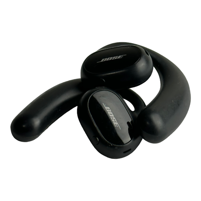 Bose Sport Open Earbuds True Wireless Open Ear Buds (PARTS
