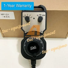 DAG HP121 Handy Pulser Controller Electronic Handwheel Manual Pulse Generator