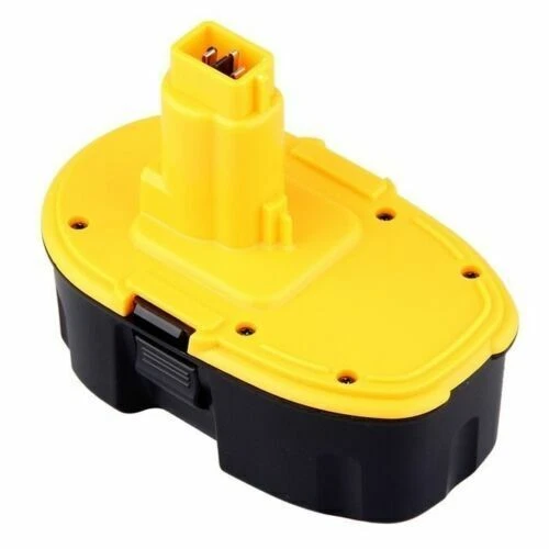 18Volt 5500mAh XRP DC9096 Ni-MH Battery For Dewalt DC9098 DW9096 DW9095 DE9095 - Picture 6 of 21