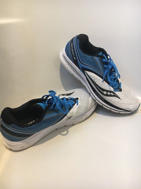 kinvara 9 triple black