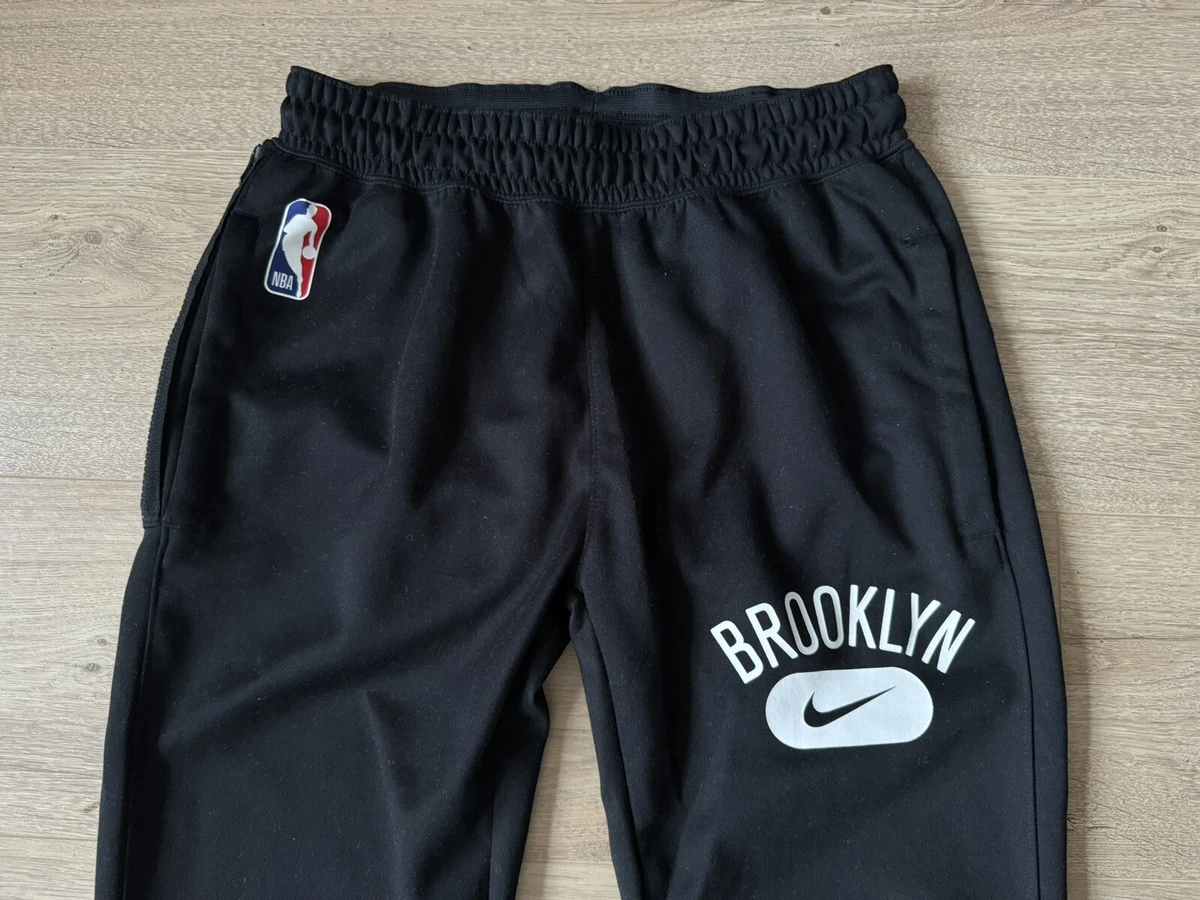 Brooklyn deals nets joggers