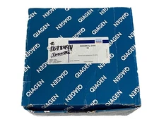 (25/Case) QIAGEN Replacement Plasmid Qiagen-Tip 2500 Plastic Columns 10083