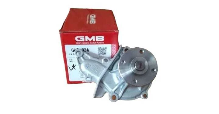 Bomba de agua Toyota Corolla AE100 AE101 NUEVA se adapta a Corona AT190 16110-19205 Foto 3 de 4