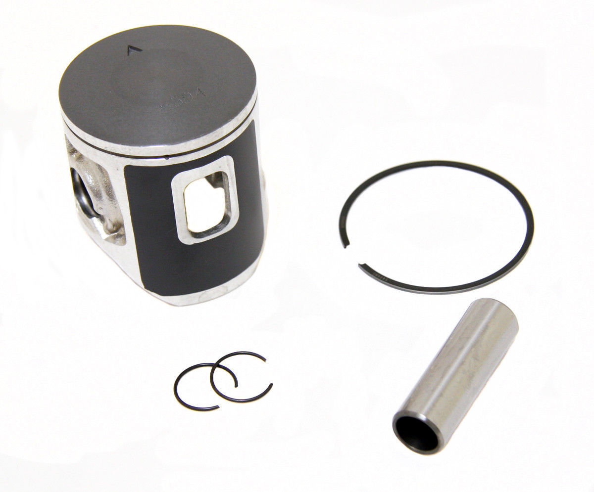 1998-2000 Yamaha YZ125 Top End Rebuild Kit Std 54mm
