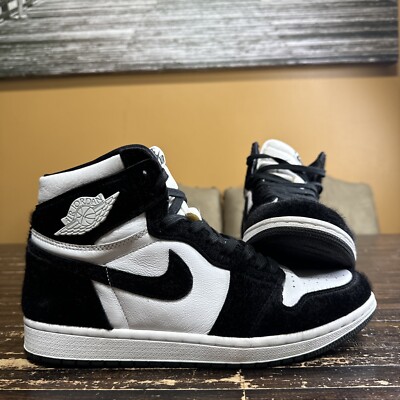 Wmns Nike Air Jordan 1 Retro High Og Twist Size 9.5 (8 Mens Wmns Nike Air Jordan 1 Retro High Og Twist Size 9.5 (8 Mens