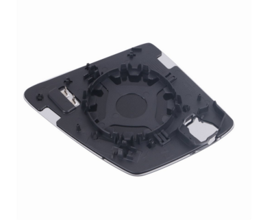 OEM Mercedes-Benz Ml W166 Front Right Door Mirror Glass  