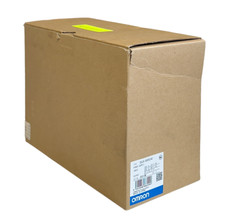 OMRON S8JX-G60024C / S8JXG60024C POWER SUPPLY 100-120V / 200-240VAC INPUT NSMP