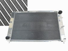Aluminium Radiateur For 1997-2004 FORD MUSTANG GT/SVT V8 4.6L/5.4L MT