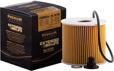 PG99034EX Extended Life Oil Filter up to 10,000 Miles | Fits 2020-17 Genesis G80