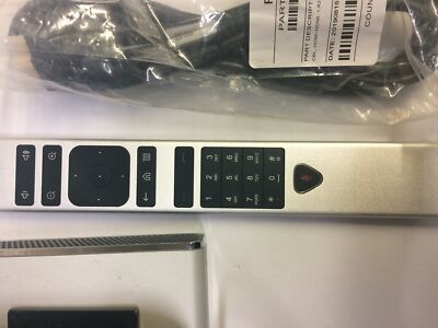 POLYCOM RealPresence Group 500, inkl. Zubehör (siehe Bild) gebraucht Set