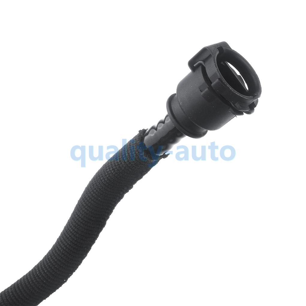 New Engine Radiator Coolant Hose for BMW X1 F49 17127617366 For 