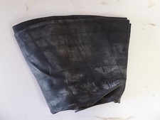 TRACTOR REAR INNER TUBE SIZE 13.6 / 12 x 38 TR218A VALVE