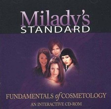 Fundamentals of Cosmetology 2000 by Jack Chaplin (1999 Digital Other) New Sealed