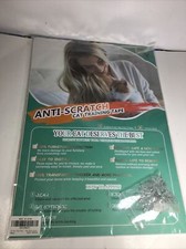 Anti-Scratch Cat Training Tape XL. 10 Sheets