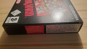Dr. Mario - NES Classics - Juego Nintendo Gameboy Advance - EMBALAJE ORIGINAL - PAL - EUR #1