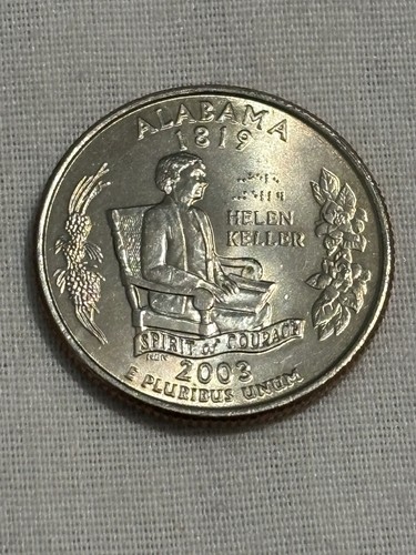2003 Washington State Quarter Collection Set Of 5 - Picture 11 of 12