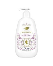Dove x BRIDGERTON Raspberry Rendezvous HAND WASH 12 oz. NEW LIMITED EDITION