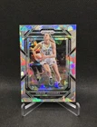 2023 Panini Prizm WNBA Basketball Ice Marine Johannes #6