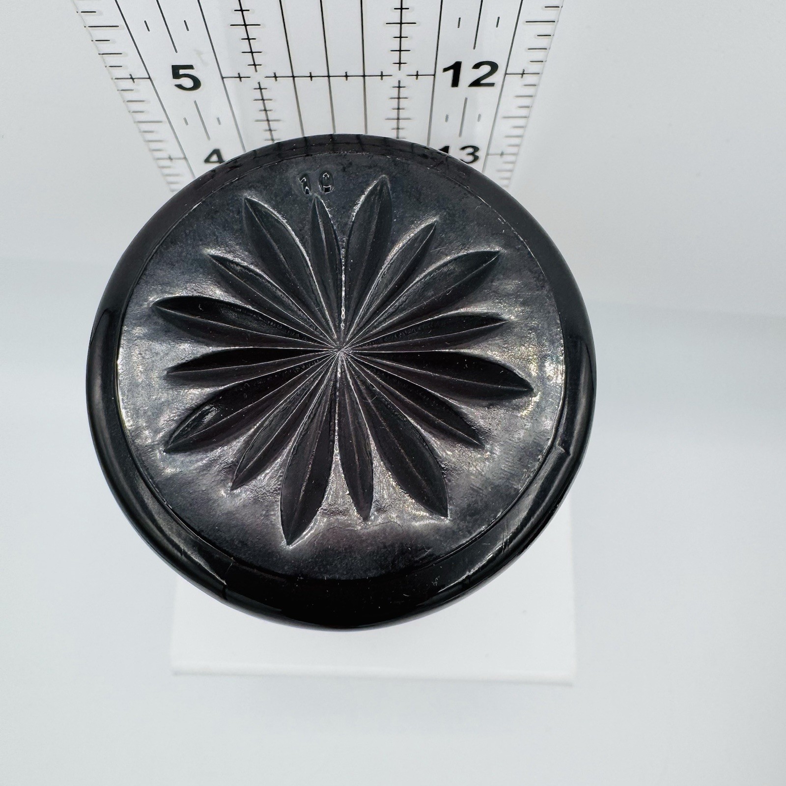 Luminarc Vintage Ruby Red Cristal D'Arques France Set Of 2 Glasses Tumblers