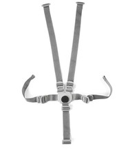 Peg Perego Ricambio Cintura di Sicurezza per Seggiolone PRIMA PAPPA e SIESTA