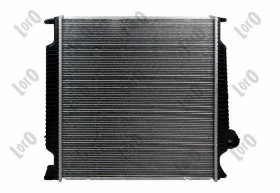 ABAKUS Engine Radiator Motor Cooling 027-017-0004 For Land Rover