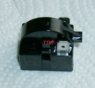 #ad All PRO START Relay DESA Master Reddy Dayton Heater 097061 107850 Craftsman $65.00